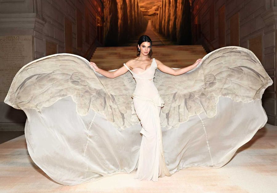 Kendall Jenner