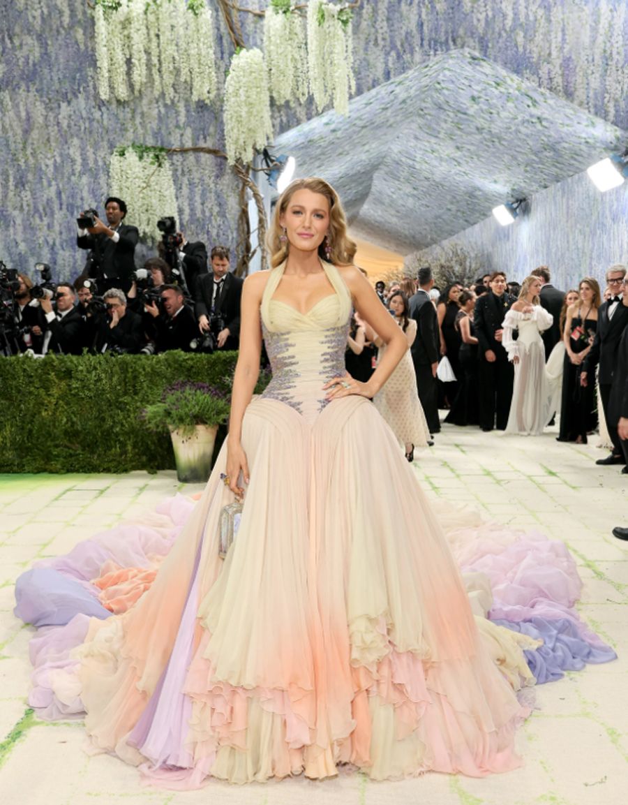 Blake Lively