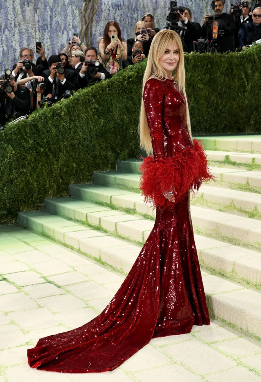 Nicole Kidman