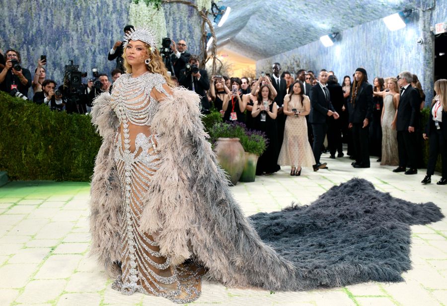 Beyoncé