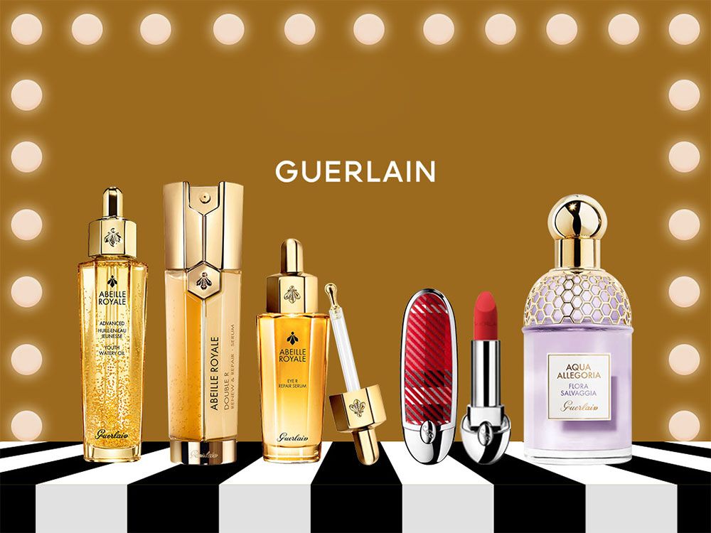 Top 10 Son Guerlain Bán Chạy, Màu Đep Đáng Mua 2026 - 1