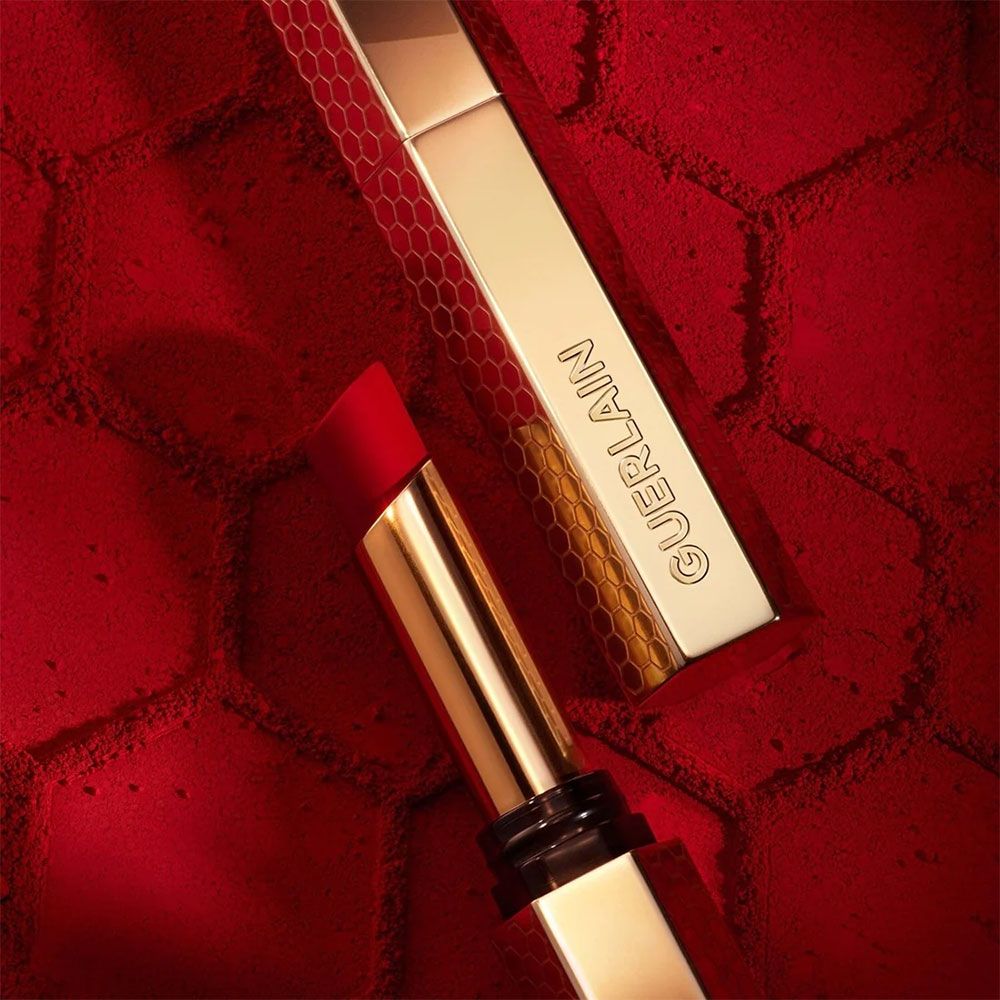 Top 10 Son Guerlain Bán Chạy, Màu Đep Đáng Mua 2026 - 22