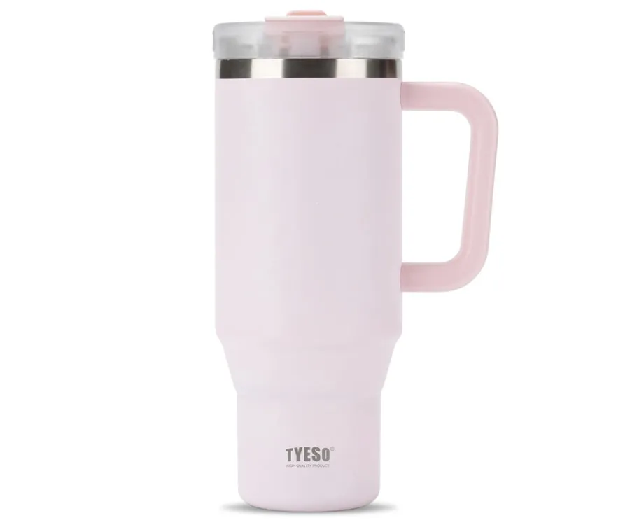TYESO Official