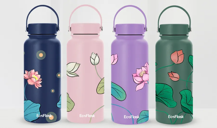 EcoFlask