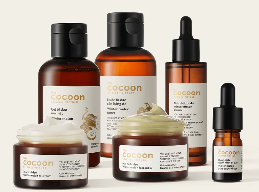 Cocoon 