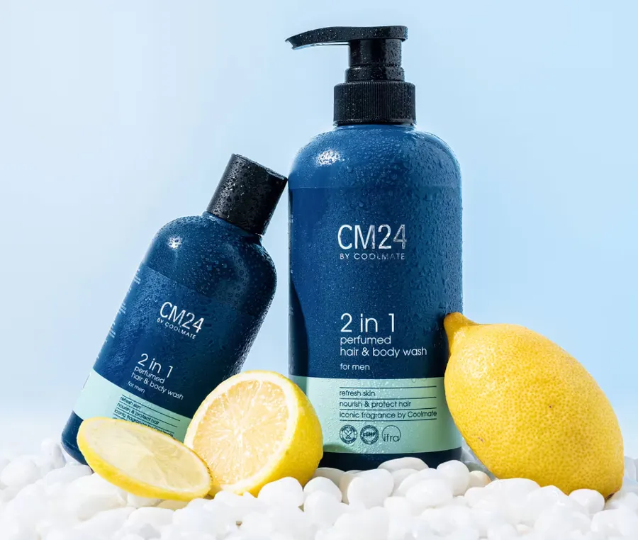CM24 by Coolmate