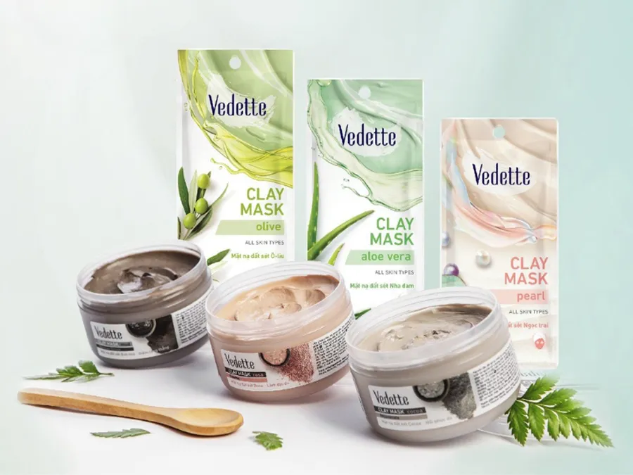 Vedette