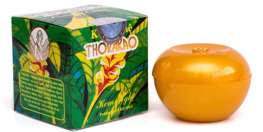 Lan Hảo - Thorakao