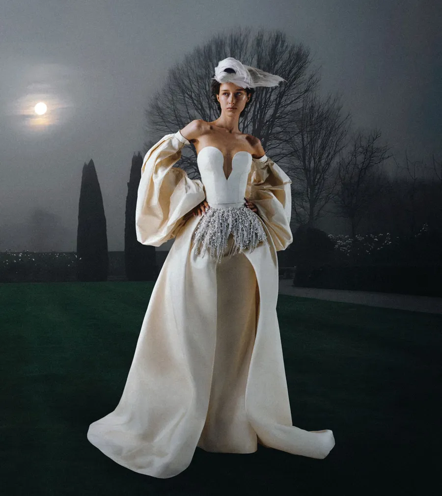 Vera Wang 