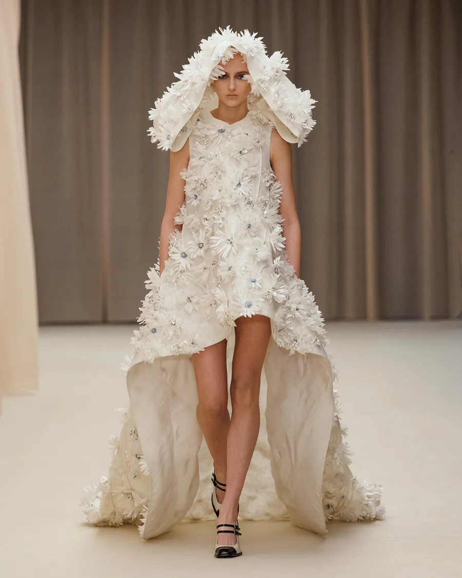 Alexander McQueen 