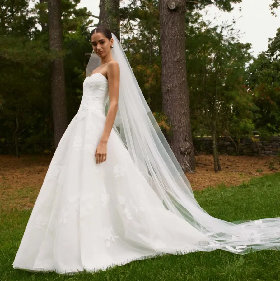 Carolina Herrera