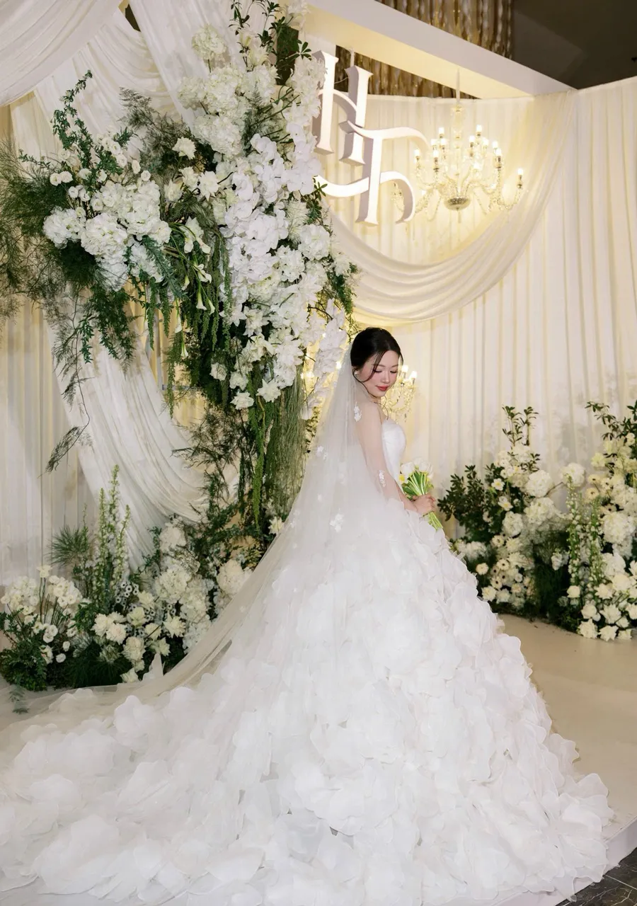 Linh Nga Bridal 