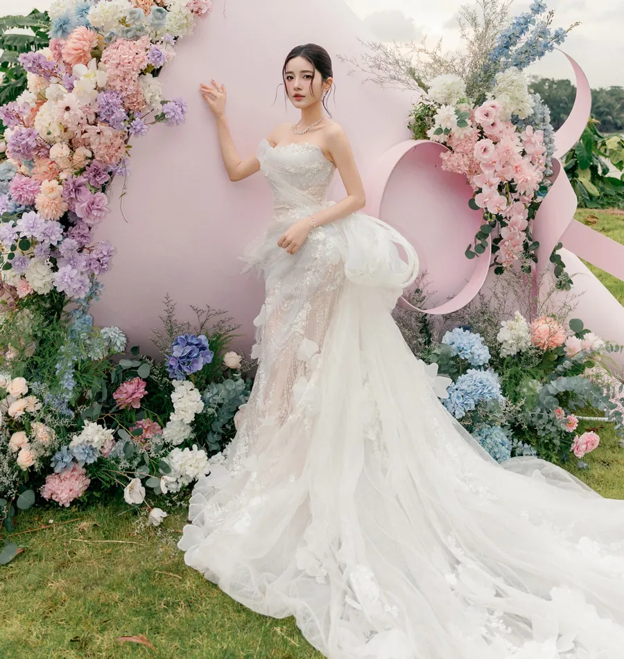 Linh Nga Bridal 