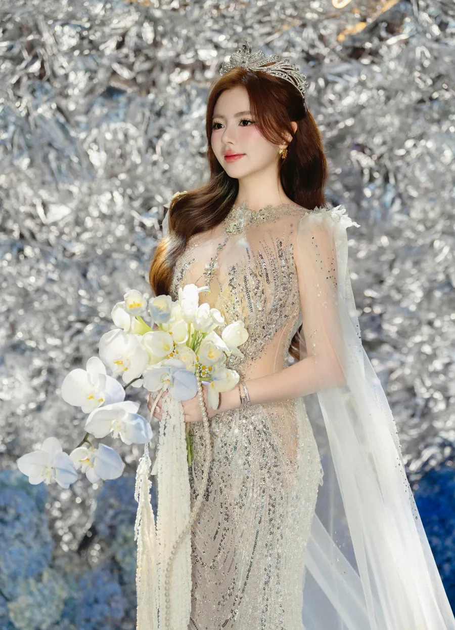 Linh Nga Bridal 