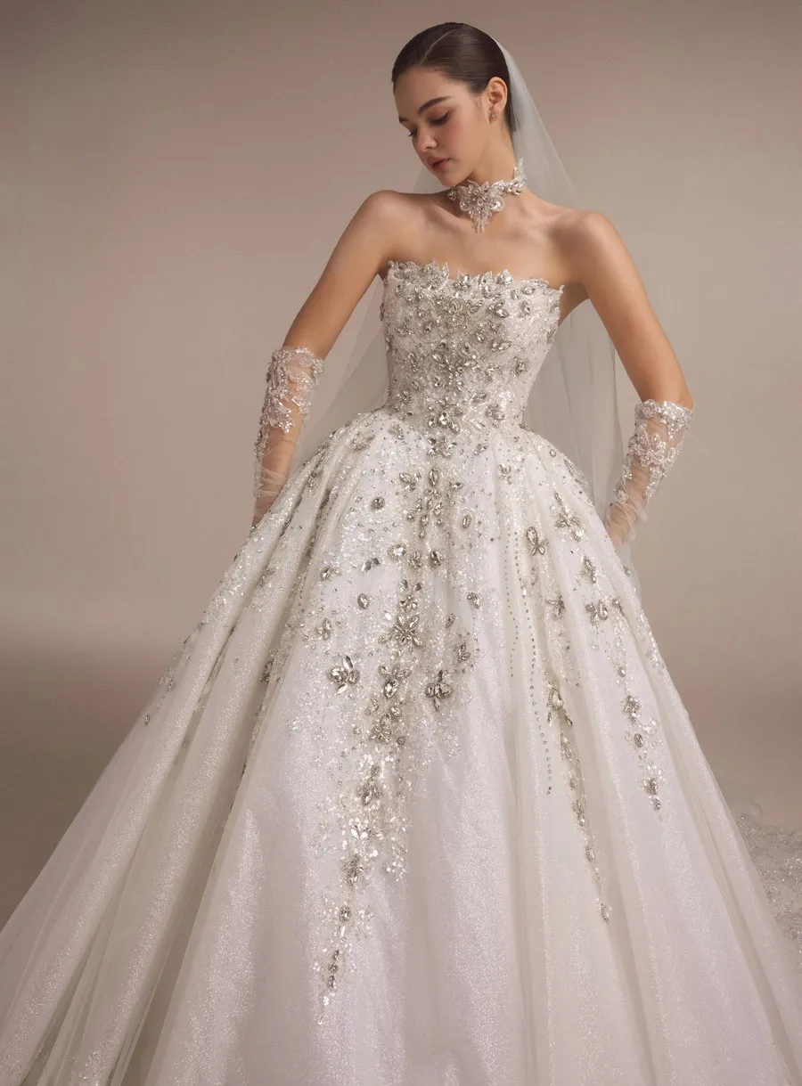 Hacchic Couture 