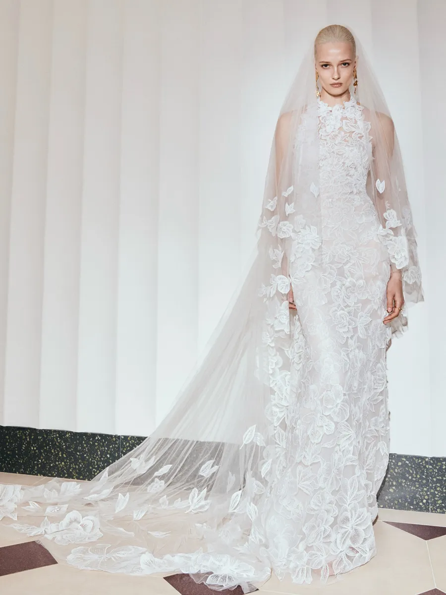 Oscar de la Renta 