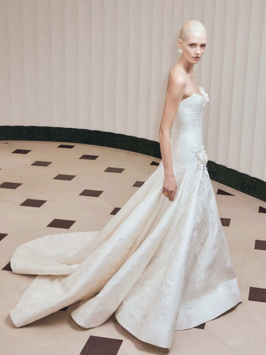 Oscar de la Renta 