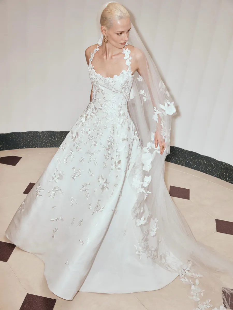Oscar de la Renta 