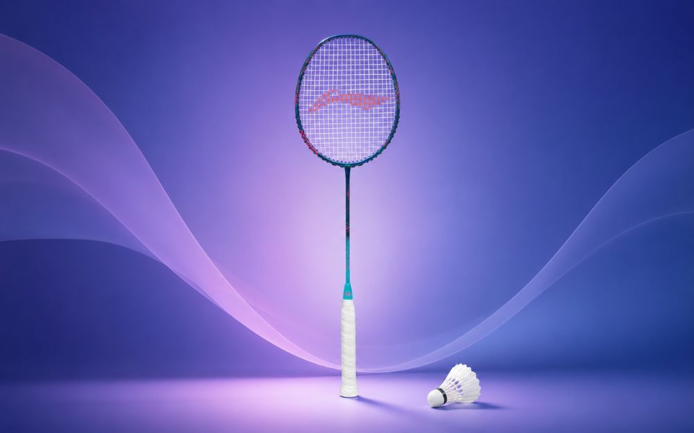 Top Vợt Cầu Lông Dưới 3 Triệu Được Lông Thủ Săn Đón Năm 2026 - 2