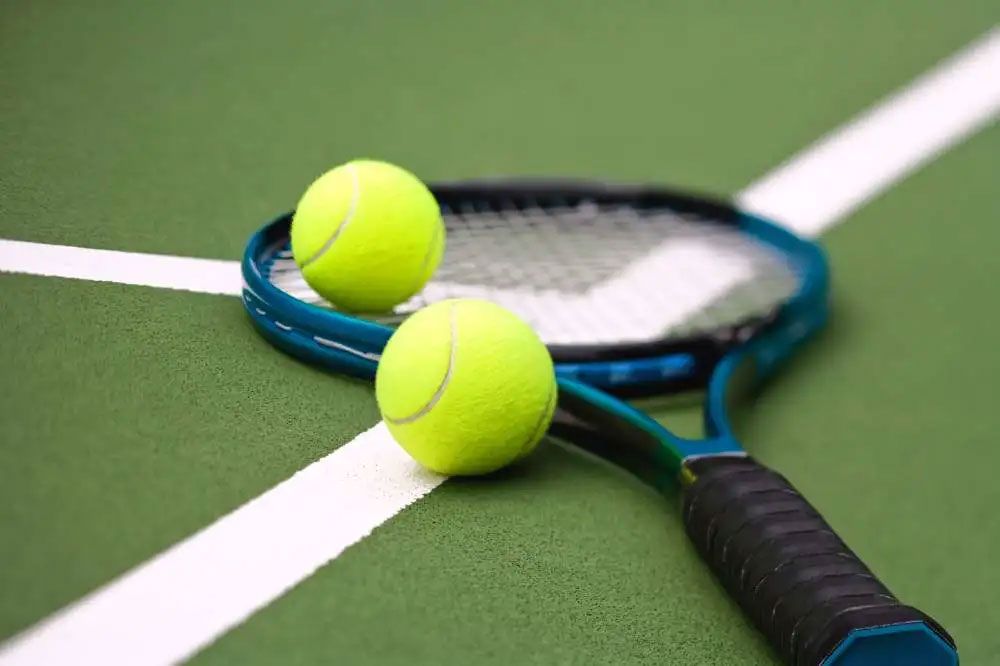 Top 7 Vợt Tennis Từ 2 Đến 3 Triệu Đáng Mua Hiện Nay - 1