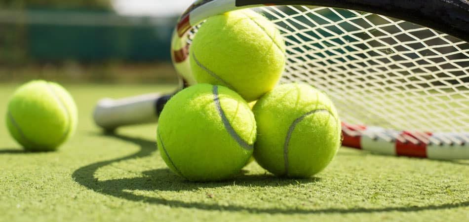 Top 7 Vợt Tennis Từ 2 Đến 3 Triệu Đáng Mua Hiện Nay - 2