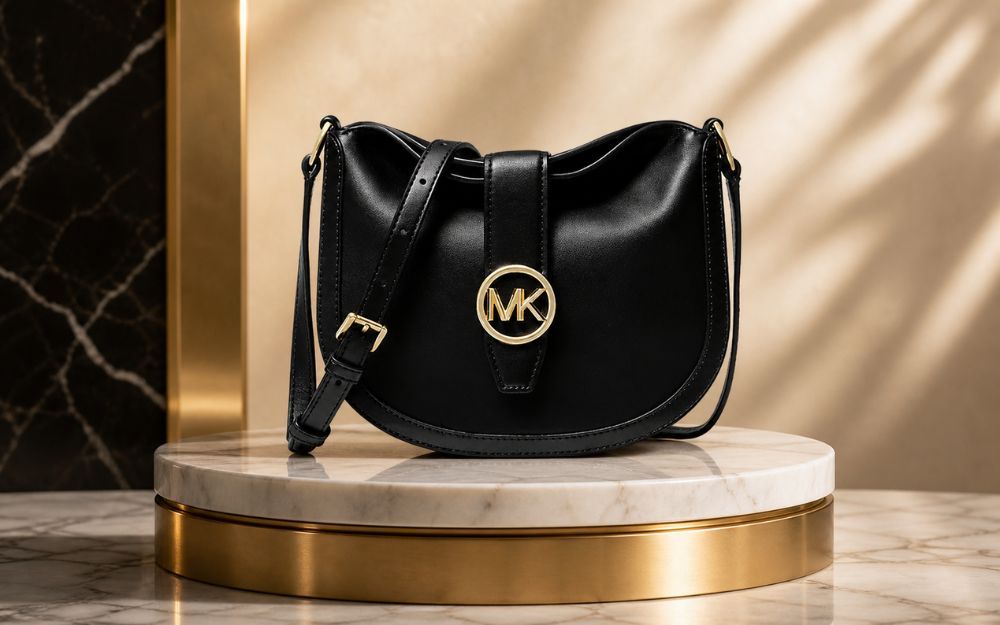 Review 7 Mẫu Túi Yên Ngựa Charles & Keith Được Phái Đẹp Săn Đón Hiện Nay - 2