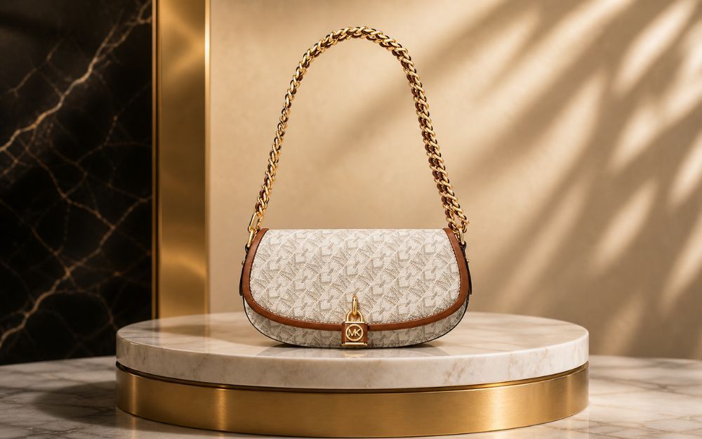 Review 7 Mẫu Túi Yên Ngựa Charles & Keith Được Phái Đẹp Săn Đón Hiện Nay - 4