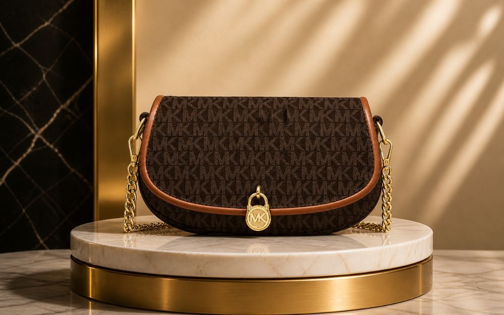 Review 7 Mẫu Túi Yên Ngựa Charles & Keith Được Phái Đẹp Săn Đón Hiện Nay - 8