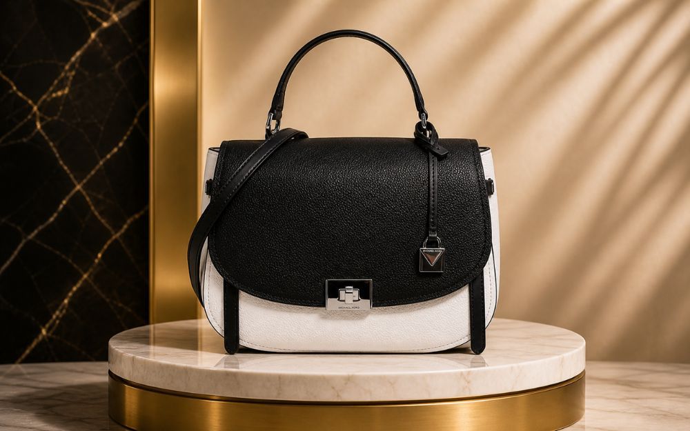 Review 7 Mẫu Túi Yên Ngựa Charles & Keith Được Phái Đẹp Săn Đón Hiện Nay - 12