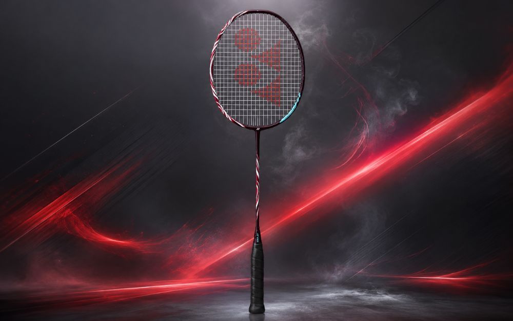Top 5 Vợt Cầu Lông 5 Triệu Được Săn Đón Năm 2026 - 1