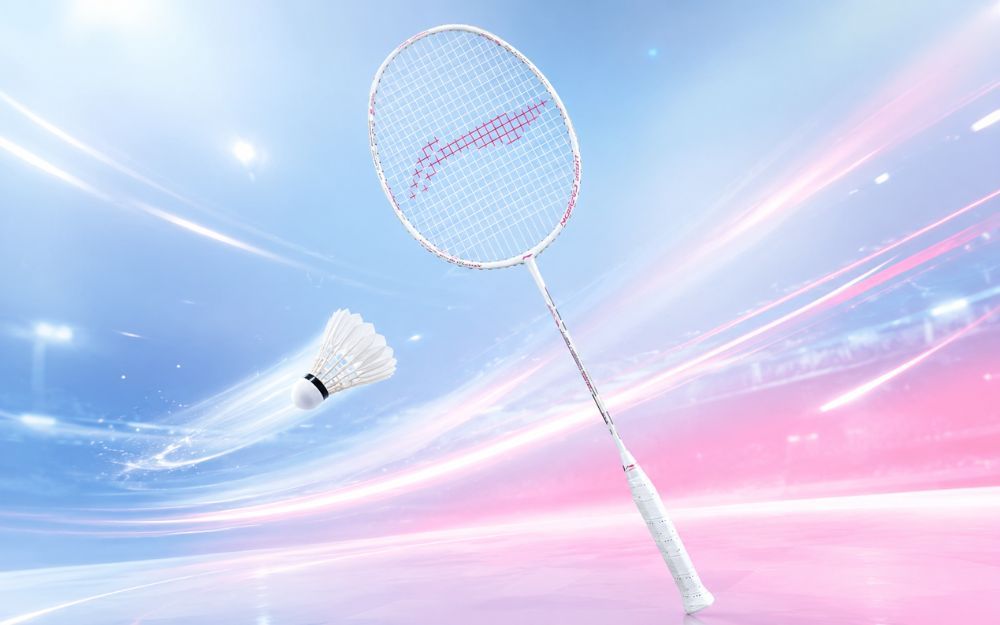 Top 10 Vợt Cầu Lông Cho Người Mới Bắt Đầu Rất Dễ Đánh - 5