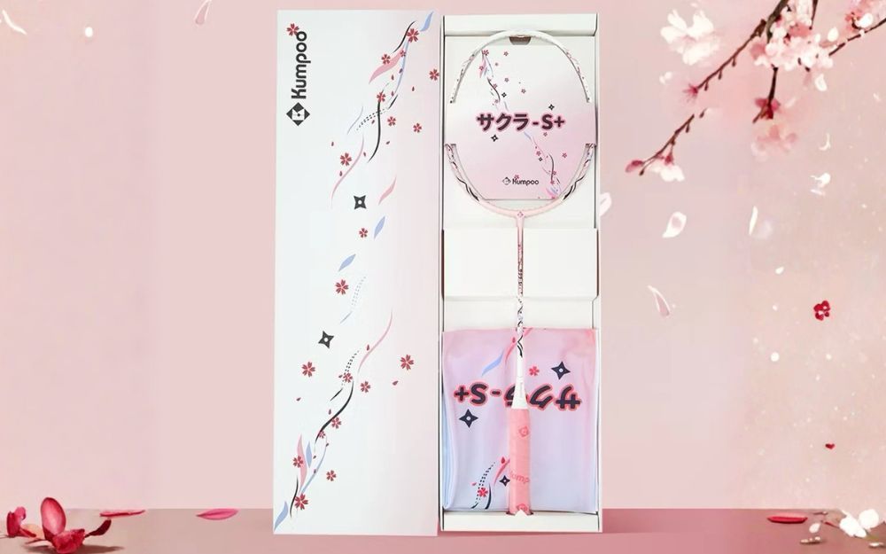 Top 10 Cây Vợt Cầu Lông Cho Nữ Được Ưa Chuộng, Phổ Biến Hiện Nay - 3