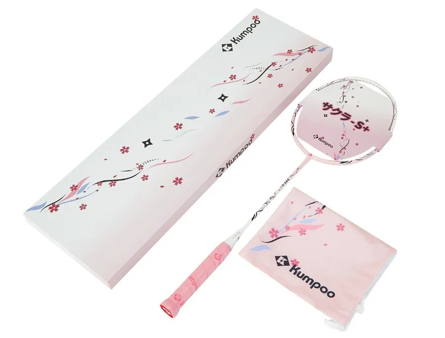 Kumpoo Sakura