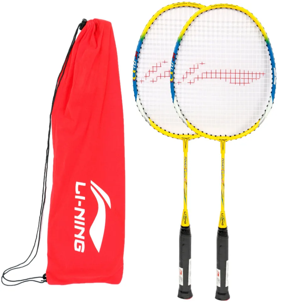 Li-Ning Q10 JR Basic