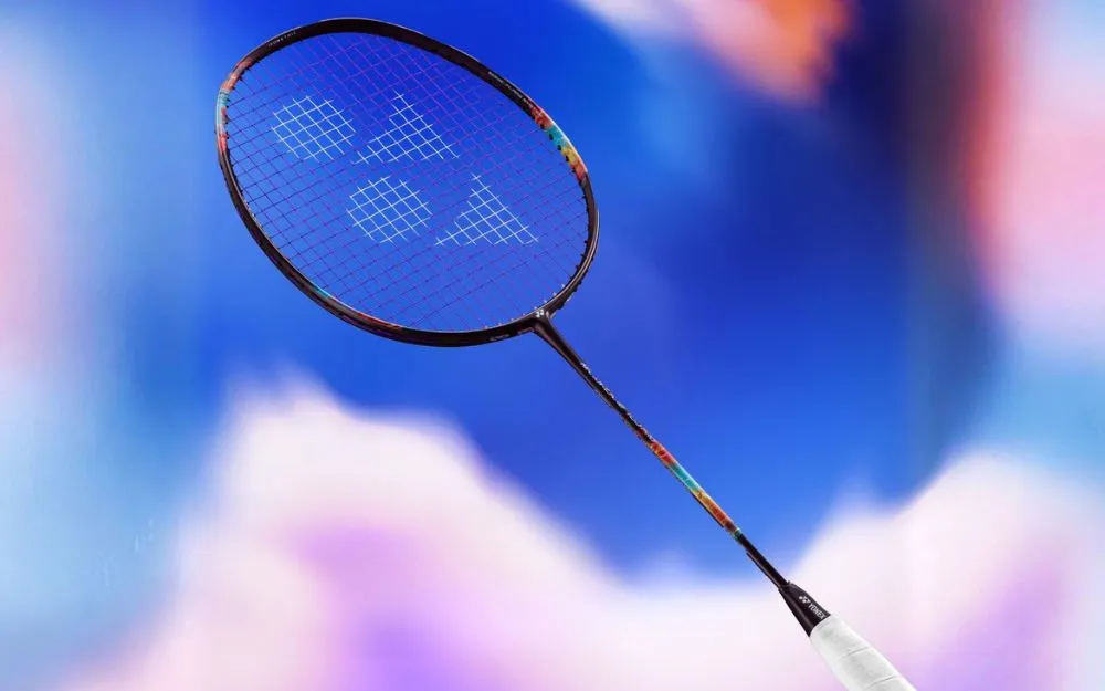 Top 5 Vợt Cầu Lông Công Thủ Toàn Diện Được Đánh Giá Cao 2026  - 2