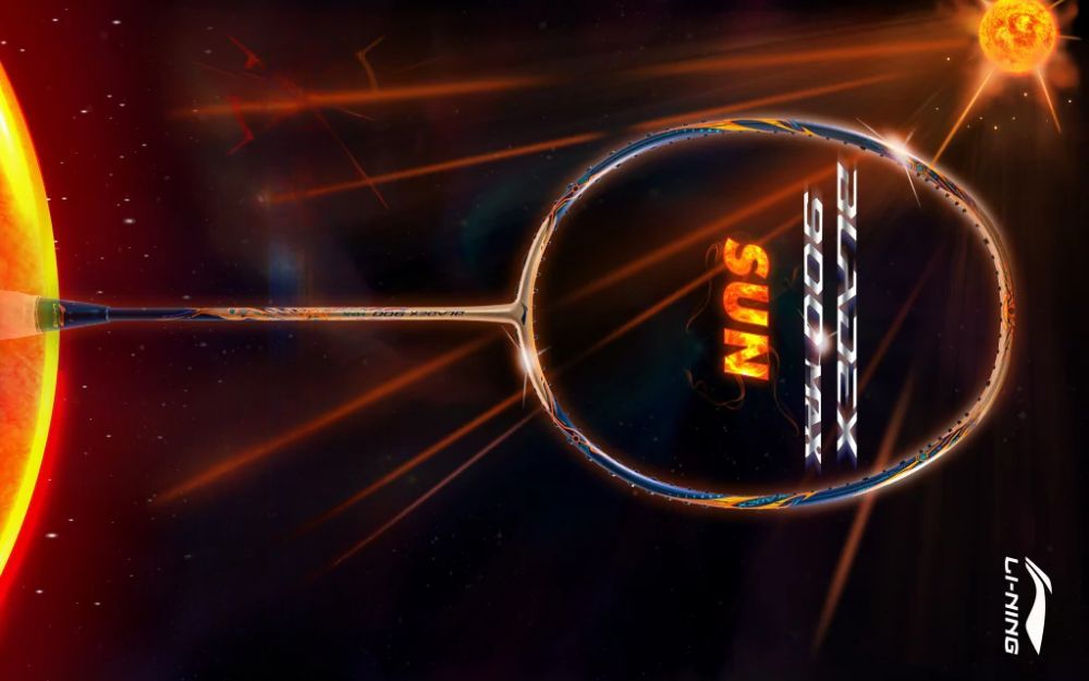 Top 5 Vợt Cầu Lông Màu Vàng Được Săn Đón Hiện Nay - 4