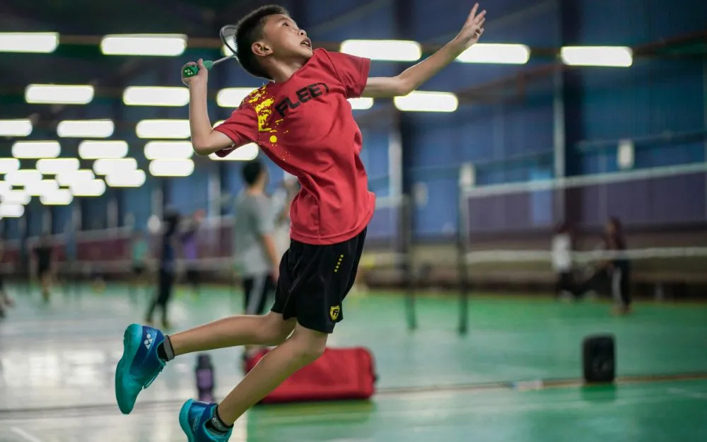 Top 5 Vợt Cầu Lông Thiên Công, Mạnh Mẽ Được Đánh Giá Cao 2026  - 1