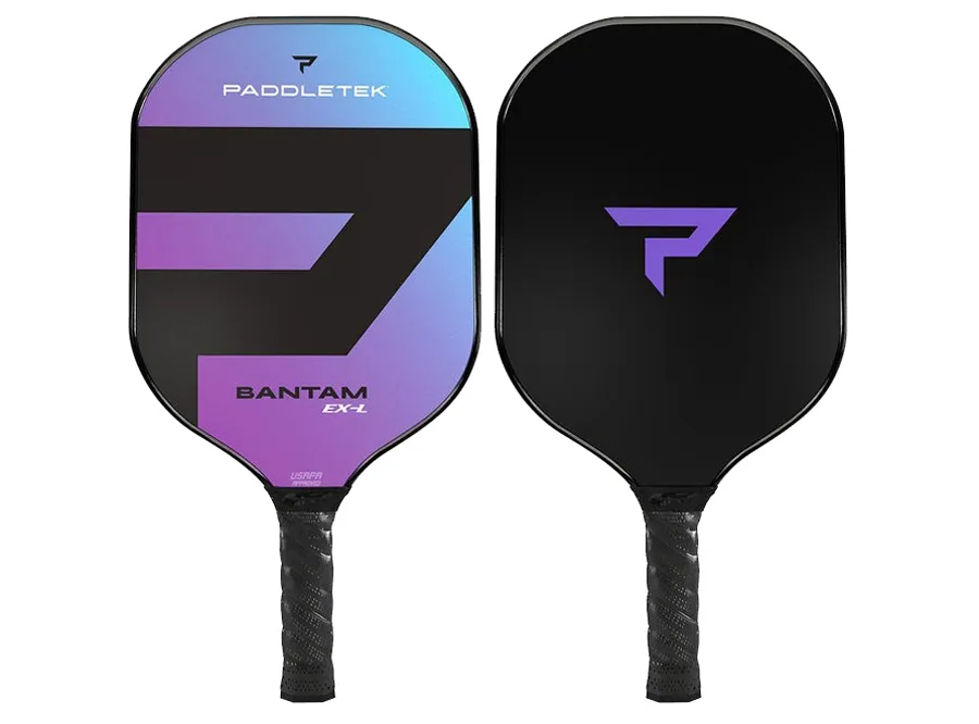 Paddletek Bantam ES-L