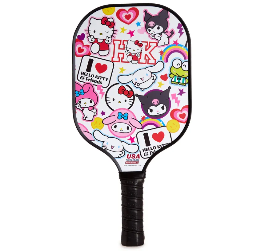 Vợt Pickleball Sanrio