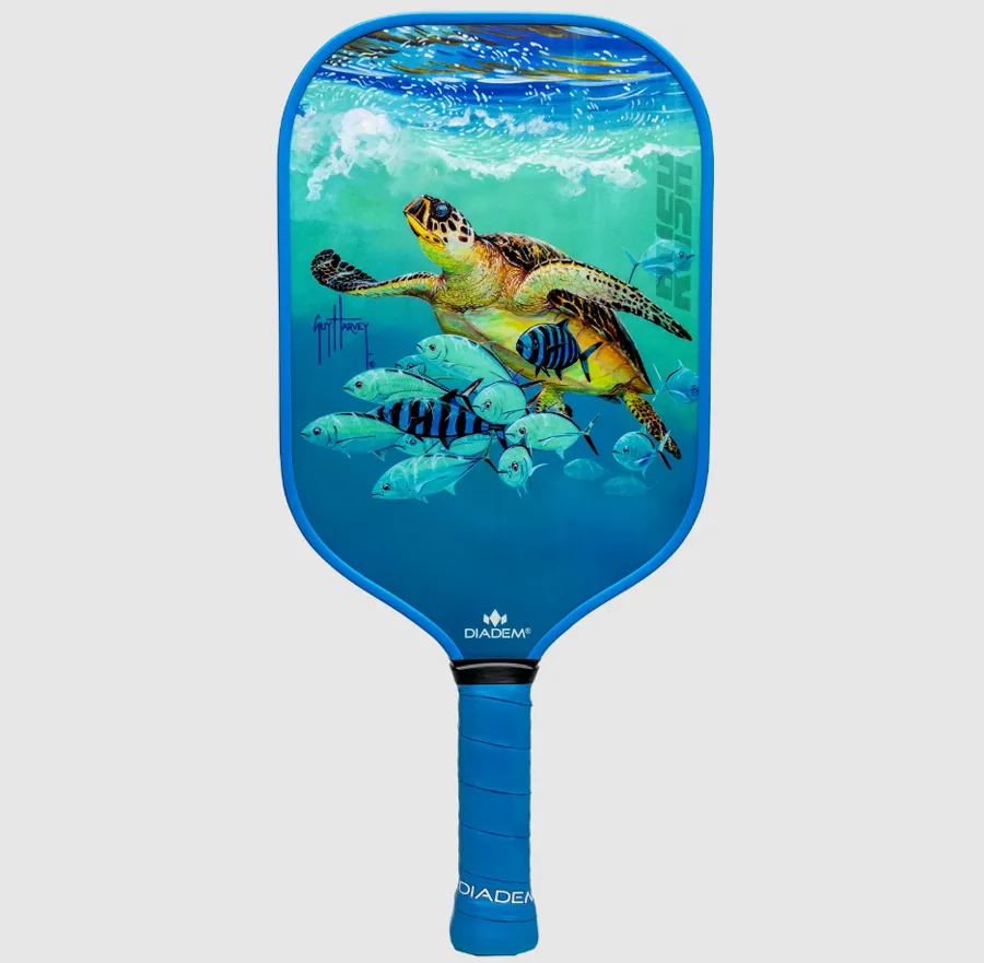 RUSH - Mahi Skin