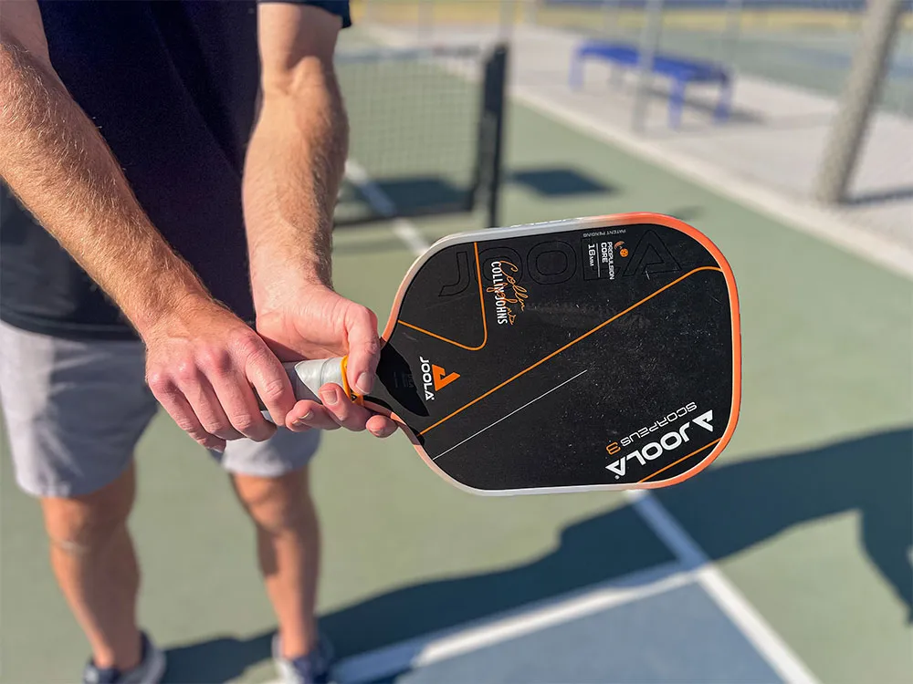 Vợt Pickleball Joola có tốt không? Top 10 vợt Pickleball Joola chất lượng - 20