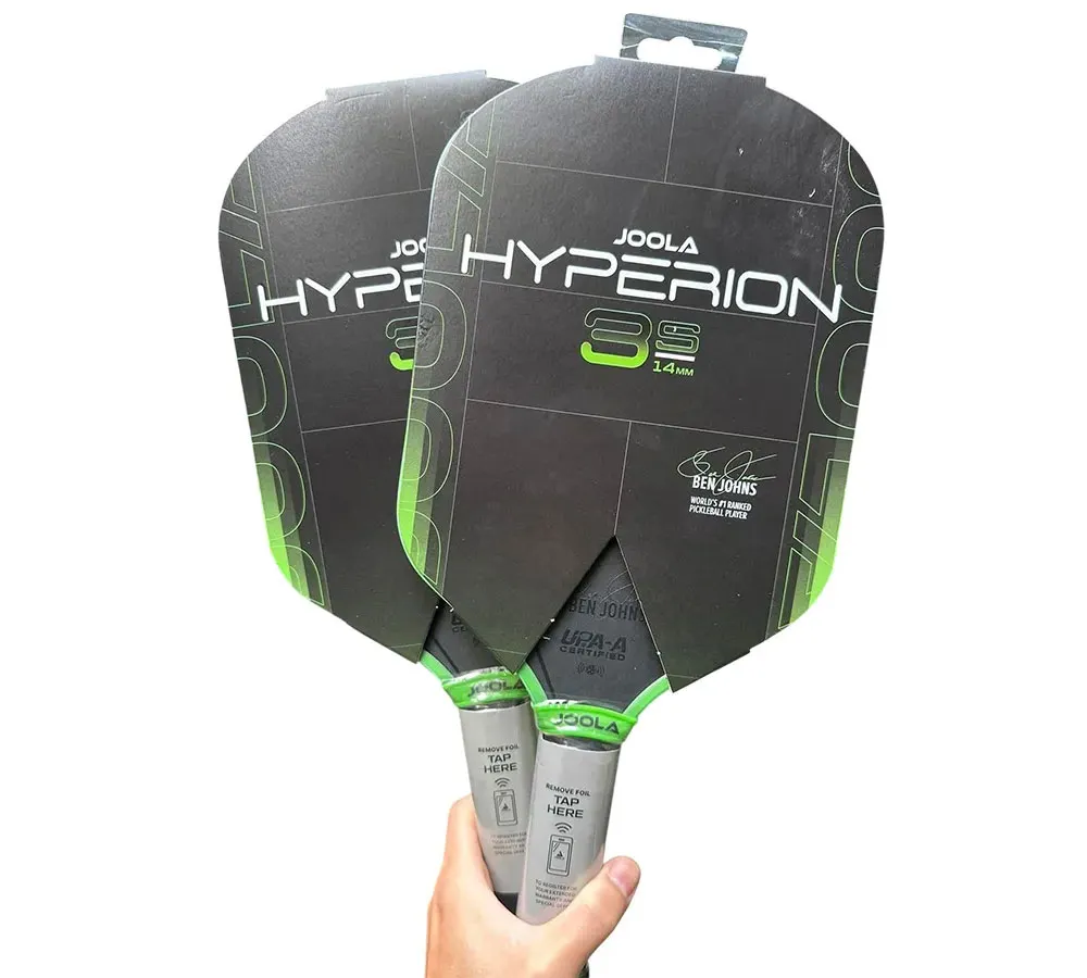 Vợt Pickleball Joola có tốt không? Top 10 vợt Pickleball Joola chất lượng - 18