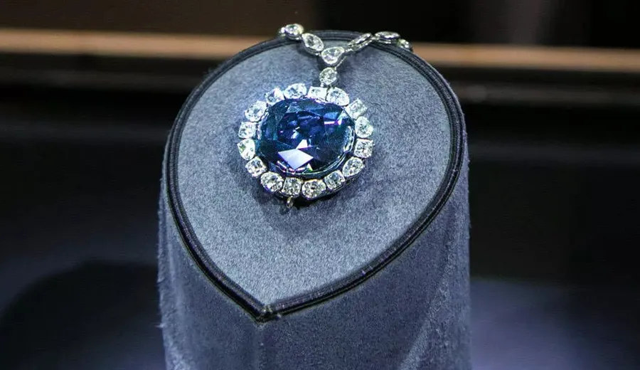 Hope Diamond