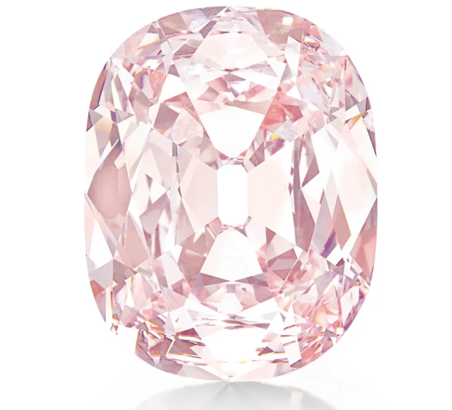Princie Diamond