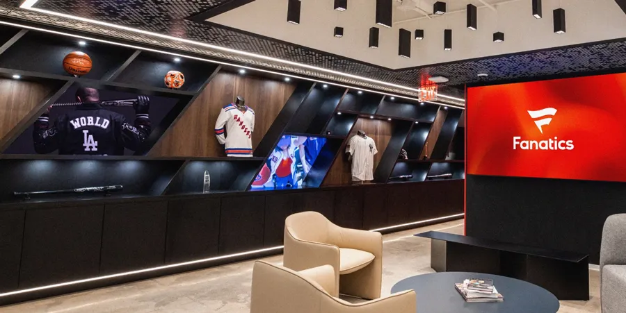 Fanatics nắm quyền kinh doanh hàng hóa tại World Cup 2026