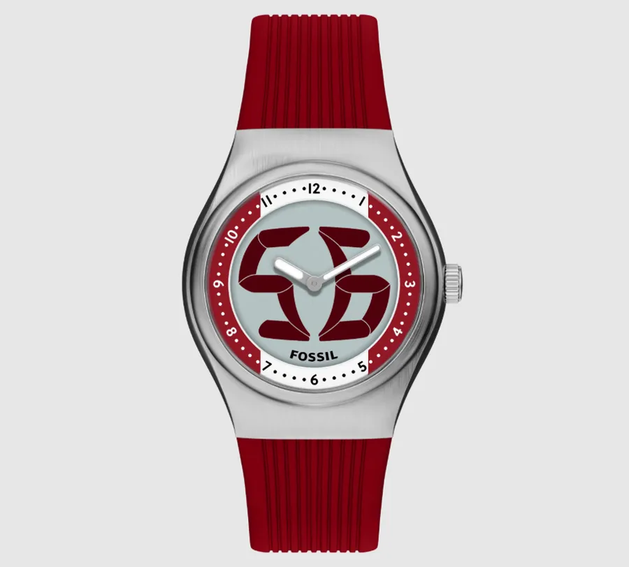 Fossil Big Tic Canada