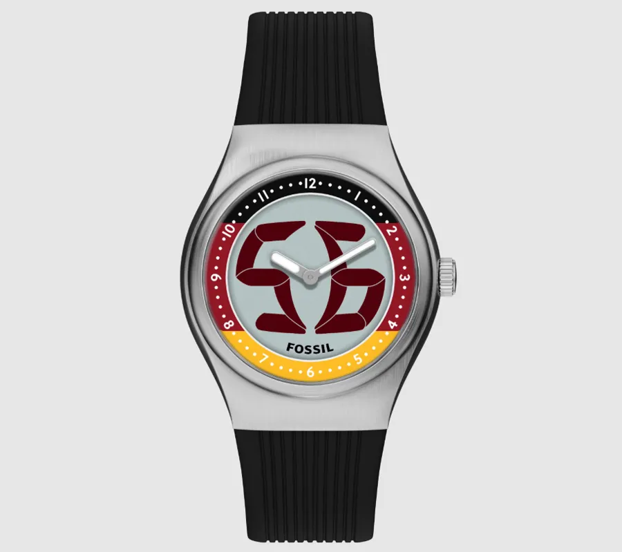 Fossil Big Tic Germany