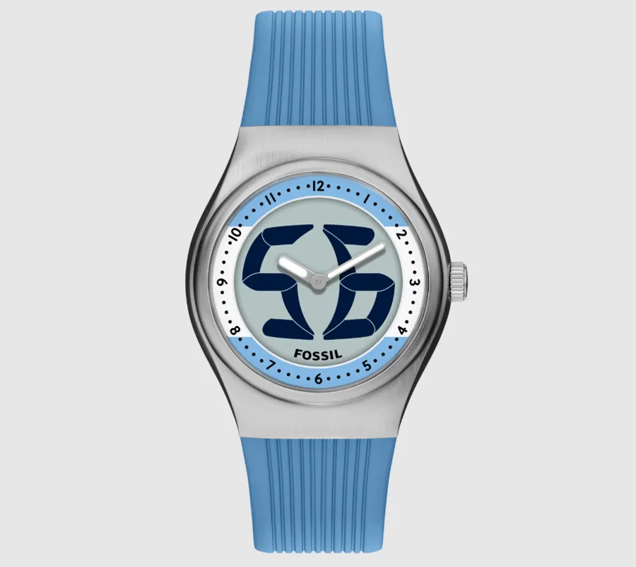 Fossil Big Tic Argentina