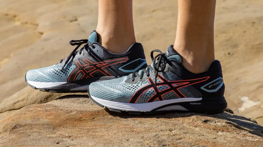 Mẹo Chọn Size Giày ASICS Chính Xác Hơn