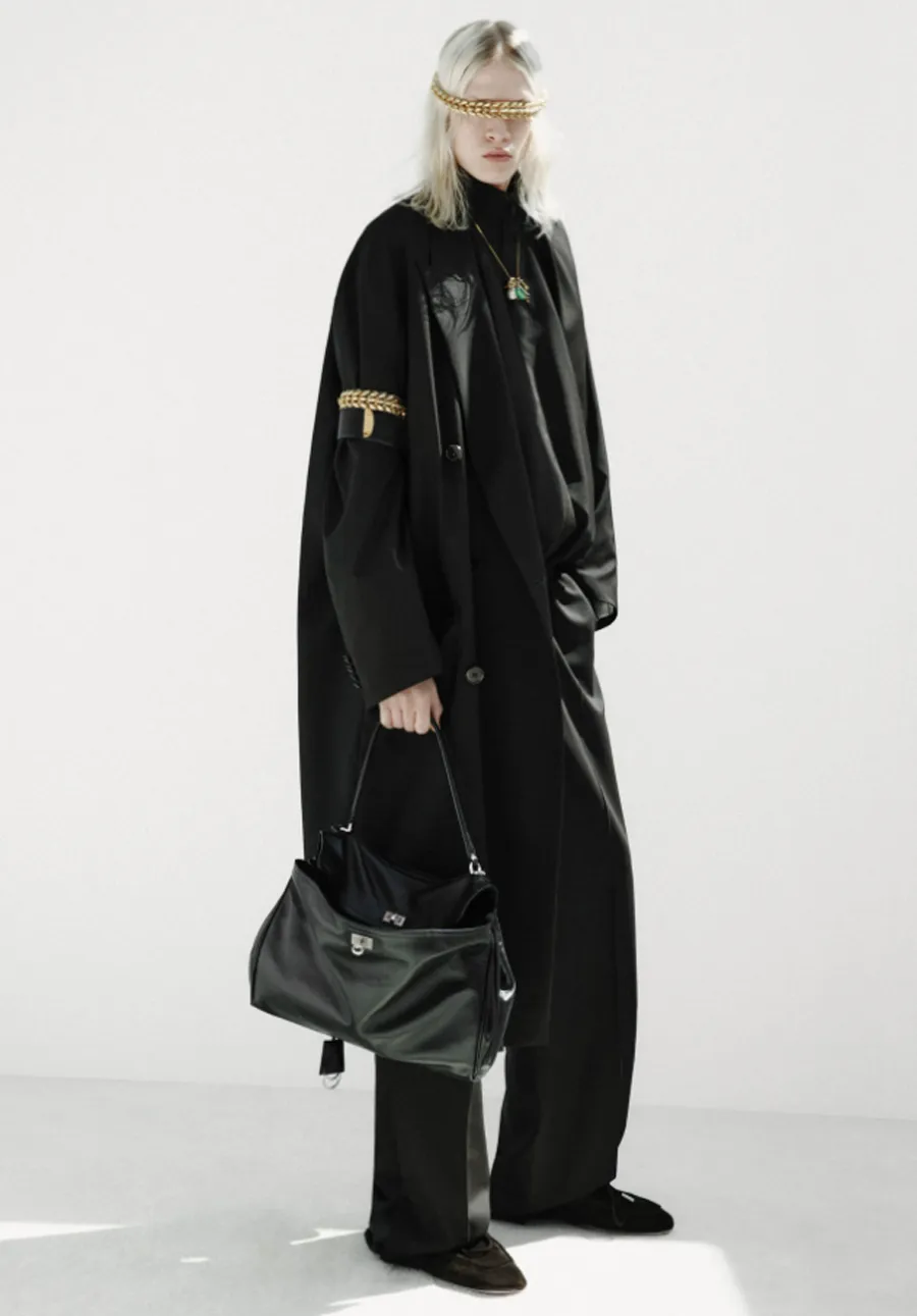 Balenciaga Resort 2027